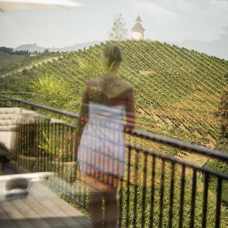 Winzer Appartements Kogler Leutschach Bagian luar foto