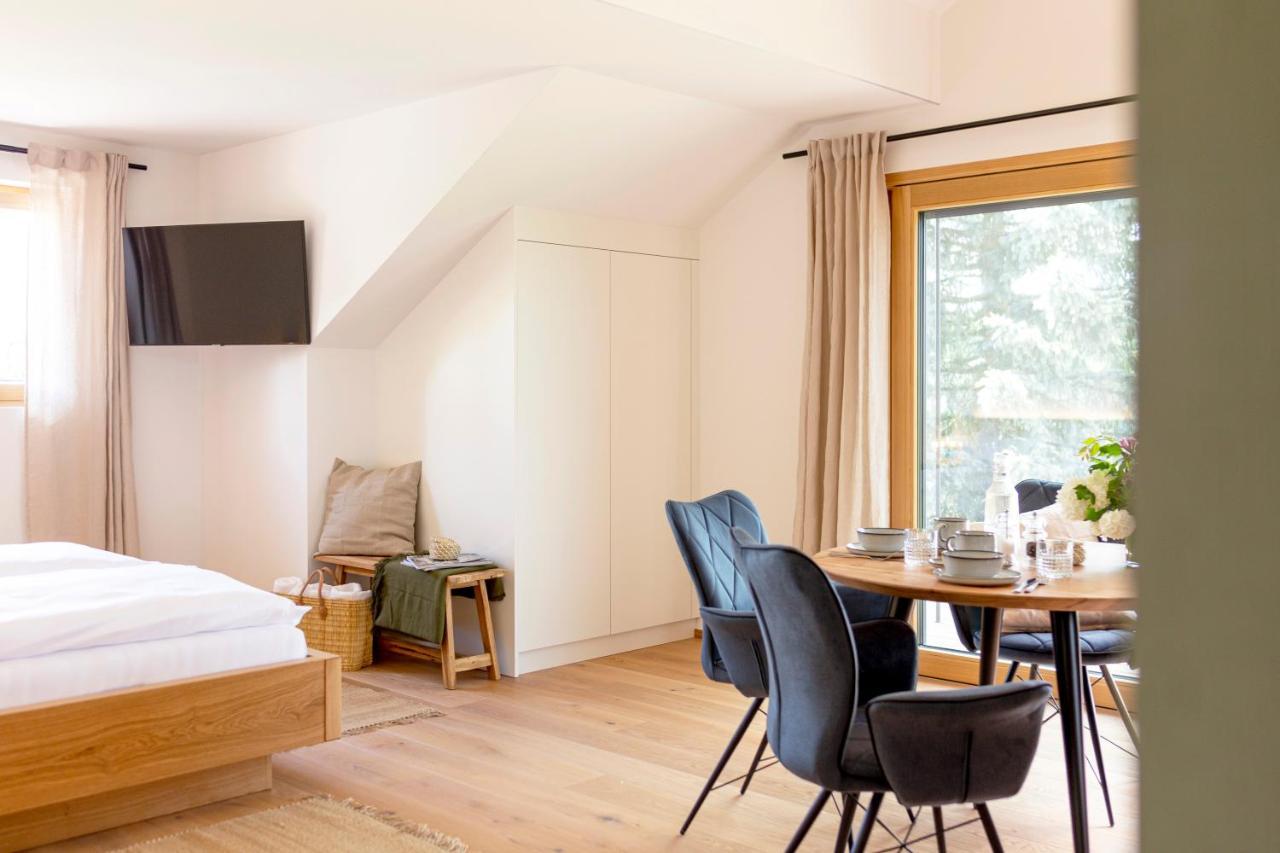 Winzer Appartements Kogler Leutschach Bagian luar foto
