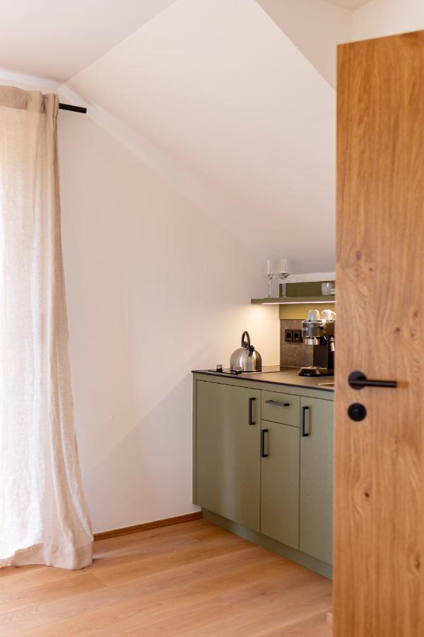 Winzer Appartements Kogler Leutschach Bagian luar foto